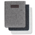 Felt Sleeve - Filzhülle für iPads